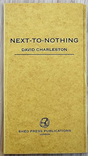 Next-To-Nothing