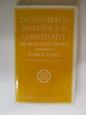 The Doctrine of Incarnation According to Hinduism and Christianity