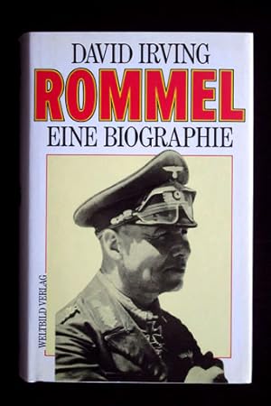 Rommel. Eine Biographie.