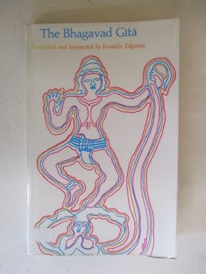 Imagen del vendedor de The Bhagavad Gita a la venta por GREENSLEEVES BOOKS