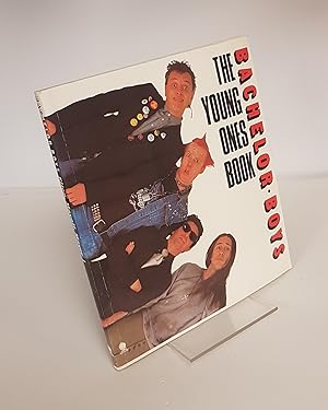 Seller image for Bachelor Boys - The Young Ones Book for sale by CURIO