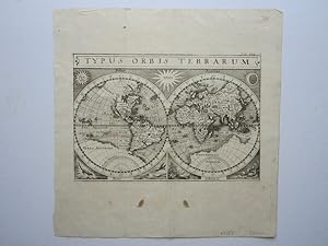 Typus Orbis Terrarum