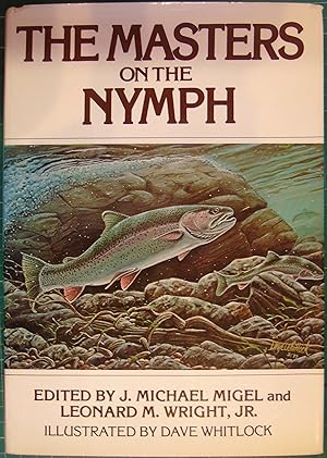 Immagine del venditore per Masters on the Nymph venduto da Hanselled Books