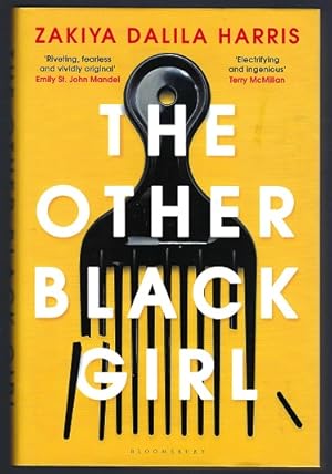 The Other Black Girl