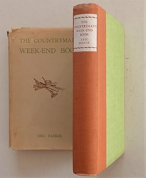 The Countryman's Week-End Book