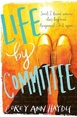 Seller image for Life by Committee for sale by Redux Books