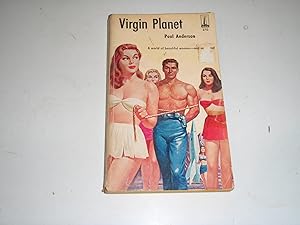 Virgin Planet: Beacon Book 270