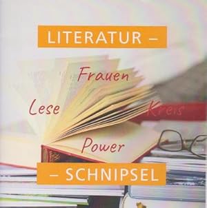 Literatur - Schnipsel / Frauen Power Lese Kreis - Hörbuch CD