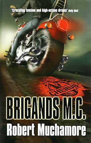 Image du vendeur pour Brigands M.C .: Book 11 In The Series : mis en vente par Sapphire Books