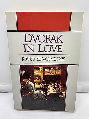 Seller image for Dvorak in Love: A Light-Hearted Dream for sale by Prestonshire Books, IOBA