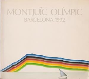 Montjuic Olimpic Barcelona 1992