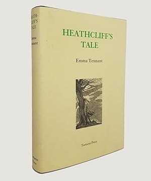 Bild des Verkufers fr Heathcliff's Tale. zum Verkauf von Keel Row Bookshop Ltd - ABA, ILAB & PBFA