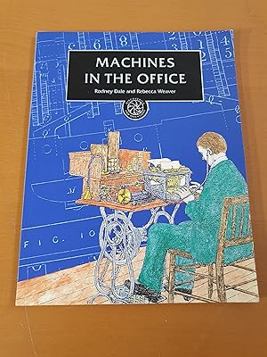 Seller image for Machines in the Office for sale by D & M Books, PBFA