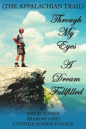 Seller image for Through My Eyes: A Dream Fullfilled for sale by Redux Books