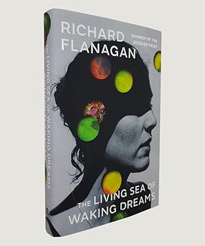 Imagen del vendedor de The Living Sea of Waking Dreams. a la venta por Keel Row Bookshop Ltd - ABA, ILAB & PBFA