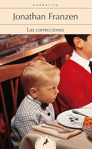 Seller image for Las correcciones for sale by Imosver