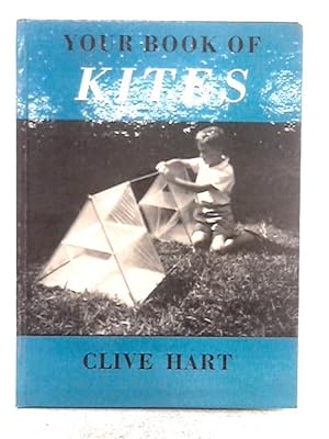 Immagine del venditore per Your Book of Kites (Your Book Series) venduto da World of Rare Books