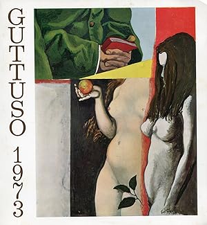 Guttuso 1973. Grandi dipinti e venti disegni