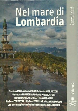 Bild des Verkufers fr Nel mare di Lombardia zum Verkauf von Librodifaccia