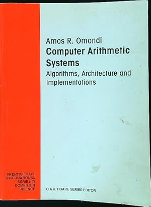 Computer Arithmetic Systems