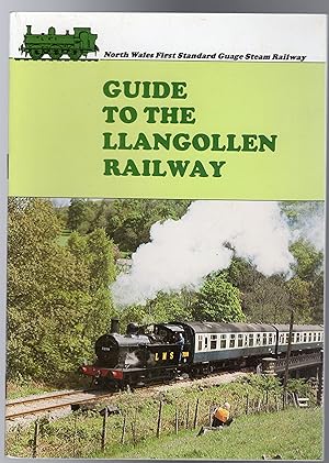 Guide to the Llangollen Railway