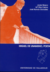 Seller image for Miguel De Unamuno, Poeta for sale by Imosver