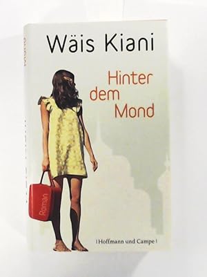 Seller image for Hinter dem Mond for sale by Leserstrahl  (Preise inkl. MwSt.)