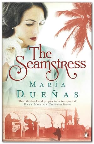 Seller image for The Seamstress for sale by Darkwood Online T/A BooksinBulgaria