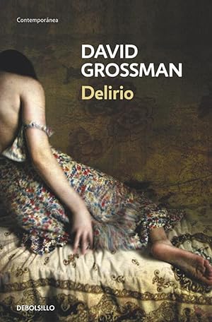 Seller image for Delirio. (contemporanea) for sale by Imosver
