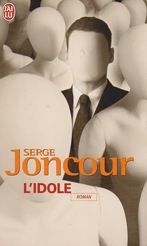 Seller image for L'idole for sale by books-livres11.com