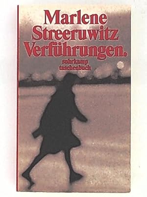 Imagen del vendedor de Verfhrungen a la venta por Leserstrahl  (Preise inkl. MwSt.)