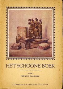 Het schoone boek