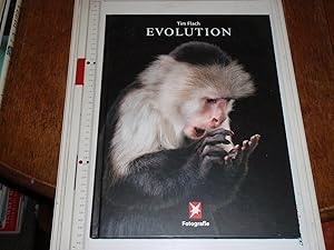 Immagine del venditore per Stern Fotographie No.74: Tim Flach: Evolution (Fotografie) venduto da Westgate Bookshop
