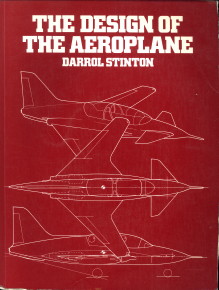 Image du vendeur pour The design of the aeroplane which describes commen-sense mechanics of design as they affect the flying qualities of aeroplanes needing only one pilot mis en vente par Antiquariaat Parnassos vof