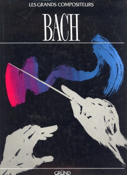 Les grands compositeurs Bach