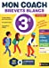 Seller image for Mon coach Brevets Blancs - 32 sujets dans toutes les matières - 3e [FRENCH LANGUAGE - No Binding ] for sale by booksXpress