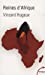 Bild des Verkufers fr Reines d'Afrique [FRENCH LANGUAGE - Soft Cover ] zum Verkauf von booksXpress