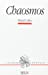 Image du vendeur pour Chaosmos (L'extreme contemporain) (French Edition) [FRENCH LANGUAGE - Soft Cover ] mis en vente par booksXpress