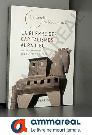 Imagen del vendedor de GUERRE CAPITALISMES AURA LIEU a la venta por Ammareal