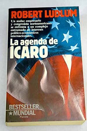 Seller image for LA AGENDA DE CARO for sale by Librovicios