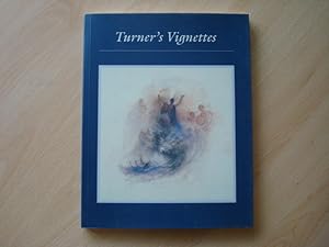 Seller image for Turner's Vignettes for sale by The Book Tree