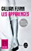 Seller image for Les Apparences - Gone Girl (French Edition) [FRENCH LANGUAGE - Soft Cover ] for sale by booksXpress