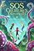 Seller image for SOS Créatures fantastiques. Tome 3 - Le mystère du Kraken · Roman Junior · A partir de 9 ans [FRENCH LANGUAGE - No Binding ] for sale by booksXpress