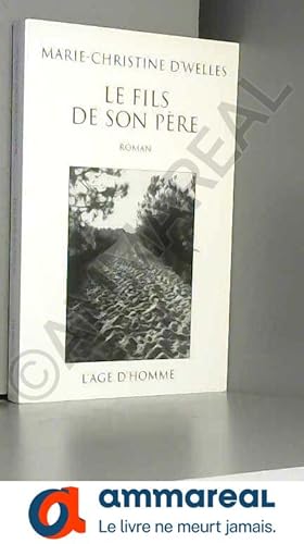Seller image for Le fils de son pre for sale by Ammareal