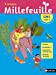 Immagine del venditore per Nouveau Millefeuille - manuel CM1 [FRENCH LANGUAGE - No Binding ] venduto da booksXpress