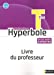 Imagen del vendedor de Hyperbole Term - Option Maths Expertes - Livre du Professeur 2020 [FRENCH LANGUAGE - No Binding ] a la venta por booksXpress