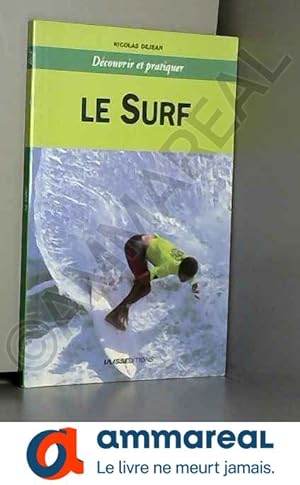 Bild des Verkufers fr Le surf zum Verkauf von Ammareal