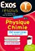 Seller image for Exos Résolus Spécialité Physique Chimie Terminale [FRENCH LANGUAGE - No Binding ] for sale by booksXpress