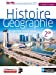 Seller image for Histoire-Géographie - EMC - 2de Bac Pro [FRENCH LANGUAGE - No Binding ] for sale by booksXpress