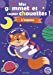 Seller image for Mes gommettes super chouettes ! - L'espace [FRENCH LANGUAGE - No Binding ] for sale by booksXpress